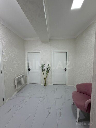 Сдаётся 2-комн. новостройка 78 м², пос. Ясамал, photo 6 from 11