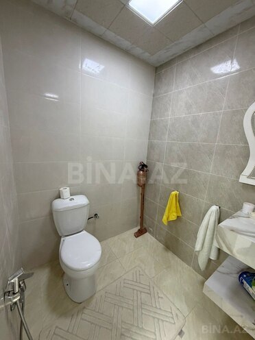 Сдаётся 2-комн. новостройка 78 м², пос. Ясамал, photo 9 from 11