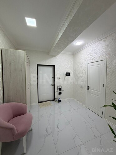 Сдаётся 2-комн. новостройка 78 м², пос. Ясамал, photo 7 from 11