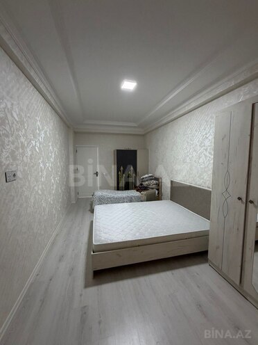 Сдаётся 2-комн. новостройка 78 м², пос. Ясамал, photo 5 from 11