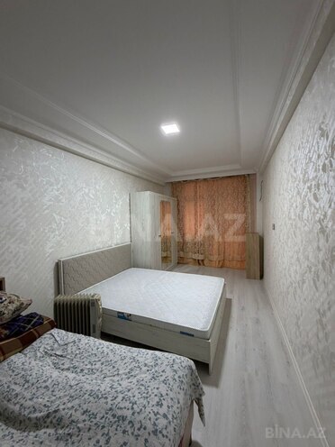 Сдаётся 2-комн. новостройка 78 м², пос. Ясамал, photo 4 from 11
