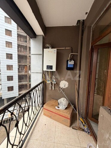 Сдаётся 2-комн. новостройка 78 м², пос. Ясамал, photo 10 from 11