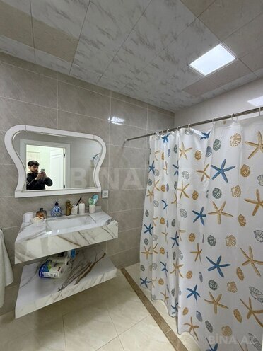 Сдаётся 2-комн. новостройка 78 м², пос. Ясамал, photo 8 from 11