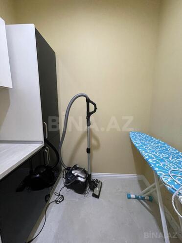İcarəyə verilir 3 otaqlı yeni tikili 148 m², 8 Noyabr m., photo 17 from 19