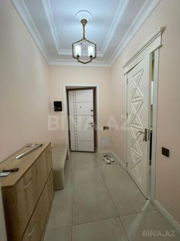 İcarəyə verilir 3 otaqlı yeni tikili 148 m², 8 Noyabr m., photo 10 from 19