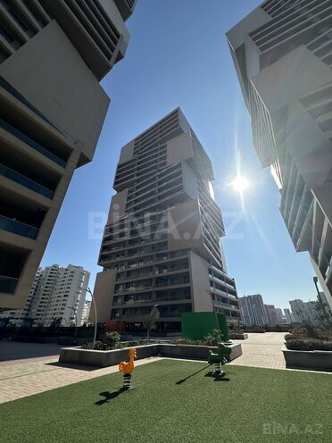 Продаётся 4-комн. новостройка 148 м², м. 8 ноября, photo 1 from 17