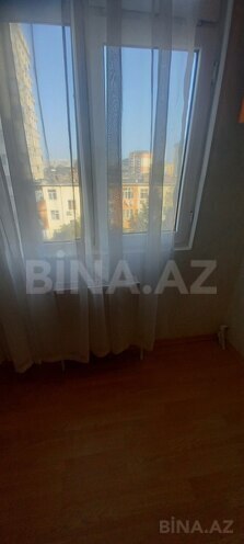 İcarəyə verilir 3 otaqlı köhnə tikili 70 m², Memar Əcəmi m., photo 6 from 10
