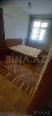 İcarəyə verilir 3 otaqlı köhnə tikili 70 m², Memar Əcəmi m., photo 9 from 10