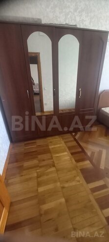 İcarəyə verilir 3 otaqlı köhnə tikili 70 m², Memar Əcəmi m., photo 8 from 10