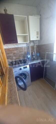 İcarəyə verilir 3 otaqlı köhnə tikili 70 m², Memar Əcəmi m., photo 4 from 10