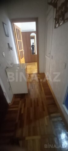 İcarəyə verilir 3 otaqlı köhnə tikili 70 m², Memar Əcəmi m., photo 7 from 10