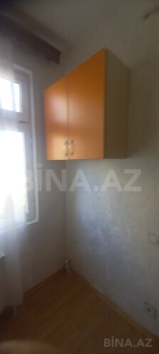 İcarəyə verilir 3 otaqlı köhnə tikili 70 m², Memar Əcəmi m., photo 5 from 10