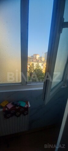 İcarəyə verilir 3 otaqlı köhnə tikili 70 m², Memar Əcəmi m., photo 3 from 10