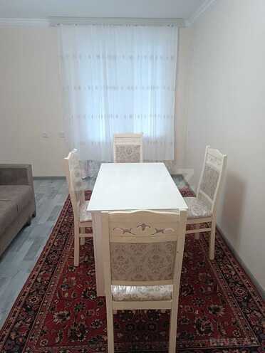 Сдаётся 2-комн. вторичка 51 м², м. Низами, photo 4 from 9