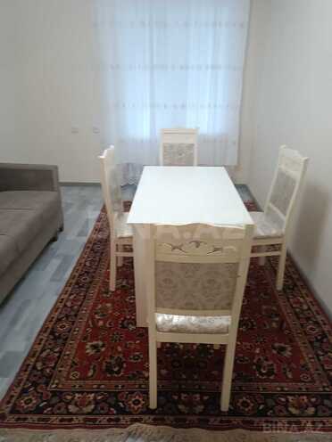 Сдаётся 2-комн. вторичка 51 м², м. Низами, photo 3 from 9