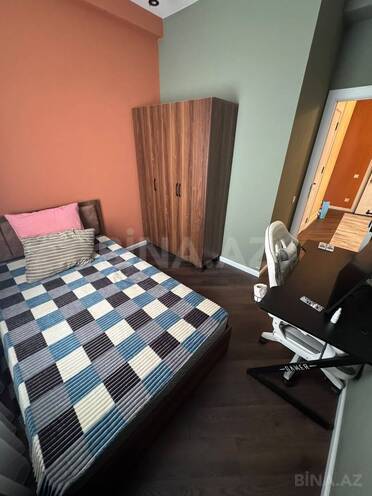 Продаётся 4-комн. новостройка 100 м², м. 20 января, photo 6 from 18