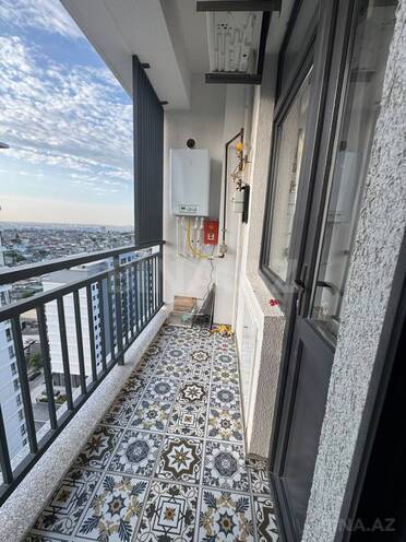Продаётся 4-комн. новостройка 100 м², м. 20 января, photo 17 from 18