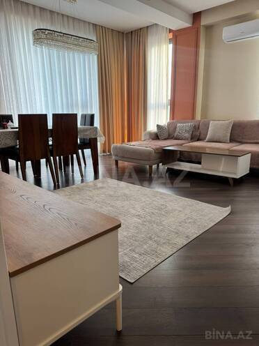 Продаётся 4-комн. новостройка 100 м², м. 20 января, photo 3 from 18