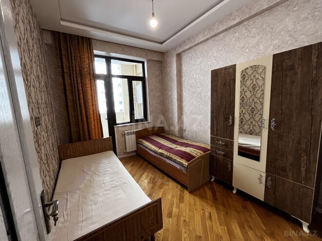 İcarəyə verilir 2 otaqlı yeni tikili 50 m², İnşaatçılar m., photo 6 from 10