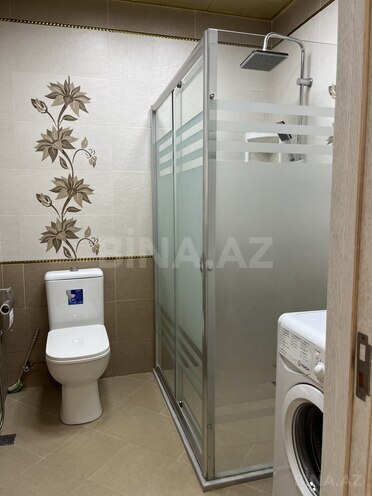 İcarəyə verilir 2 otaqlı yeni tikili 50 m², İnşaatçılar m., photo 7 from 10