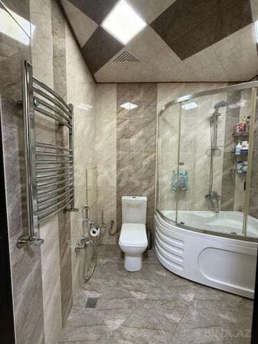 Satılır 3 otaqlı yeni tikili 102 m², Yeni Yasamal q., photo 5 from 19