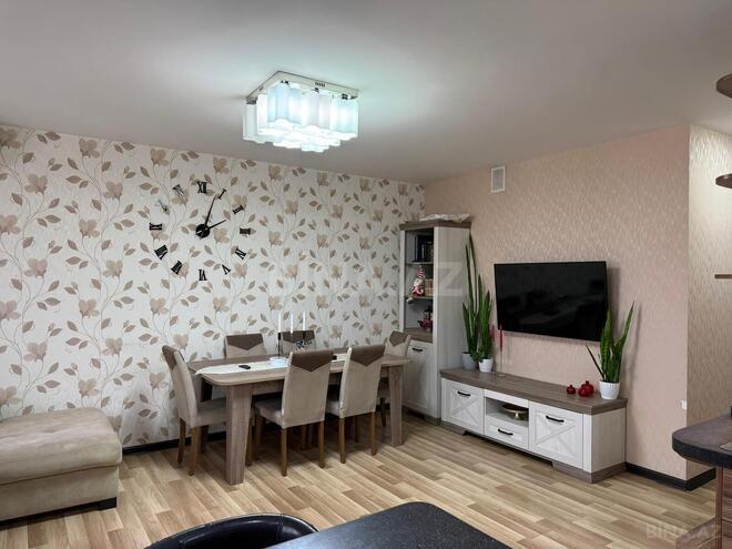 Satılır 3 otaqlı yeni tikili 102 m², Yeni Yasamal q., photo 12 from 19