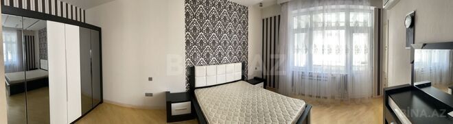 İcarəyə verilir 2 otaqlı yeni tikili 130 m², 28 May m., photo 3 from 15