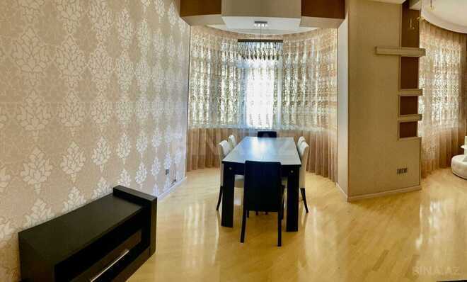 İcarəyə verilir 2 otaqlı yeni tikili 130 m², 28 May m., photo 5 from 15