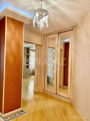 İcarəyə verilir 2 otaqlı yeni tikili 130 m², 28 May m., photo 10 from 15