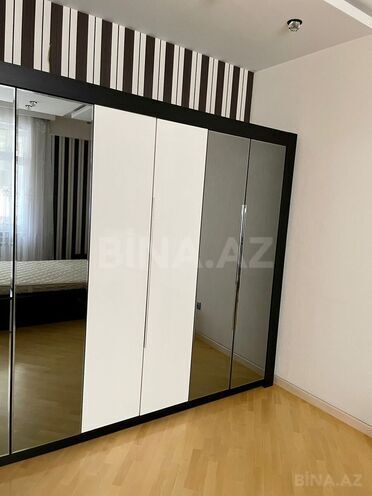 İcarəyə verilir 2 otaqlı yeni tikili 130 m², 28 May m., photo 8 from 15