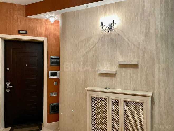 İcarəyə verilir 2 otaqlı yeni tikili 130 m², 28 May m., photo 12 from 15