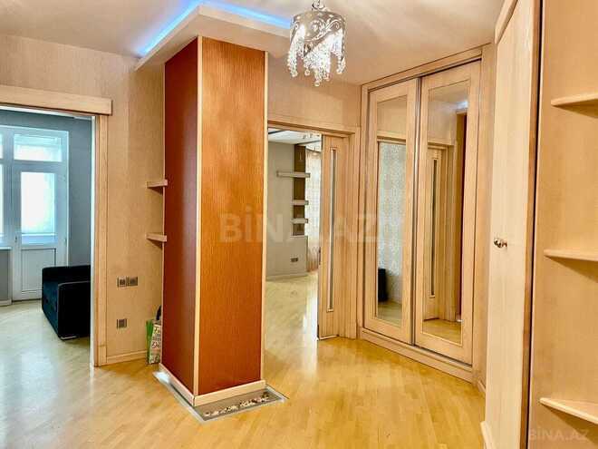 İcarəyə verilir 2 otaqlı yeni tikili 130 m², 28 May m., photo 11 from 15