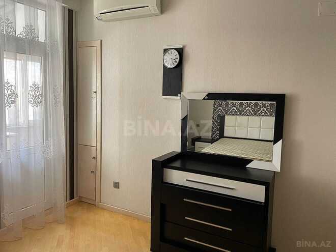 İcarəyə verilir 2 otaqlı yeni tikili 130 m², 28 May m., photo 7 from 15