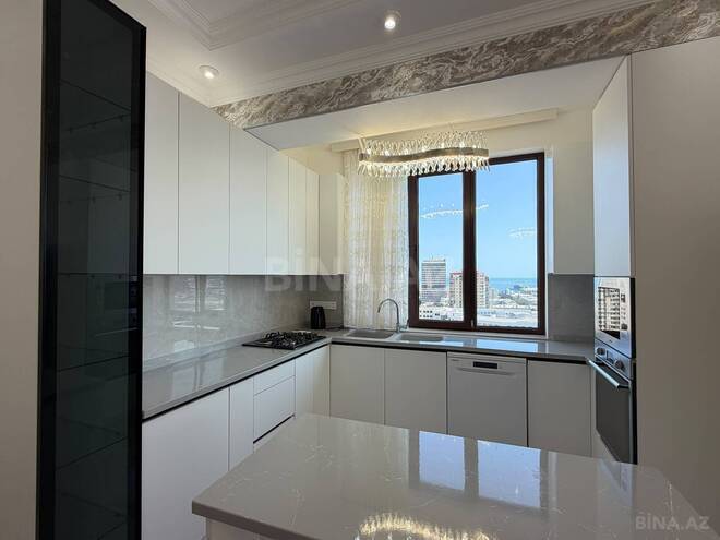 Satılır 3 otaqlı yeni tikili 138 m², 28 May m., photo 7 from 30