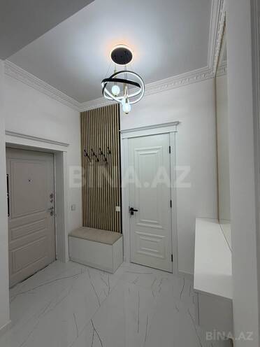 Satılır 3 otaqlı yeni tikili 138 m², 28 May m., photo 25 from 30