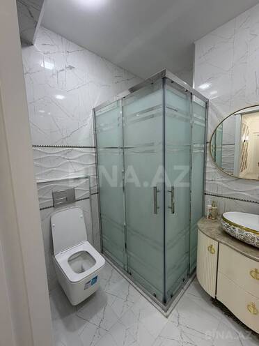 Satılır 3 otaqlı yeni tikili 138 m², 28 May m., photo 27 from 30