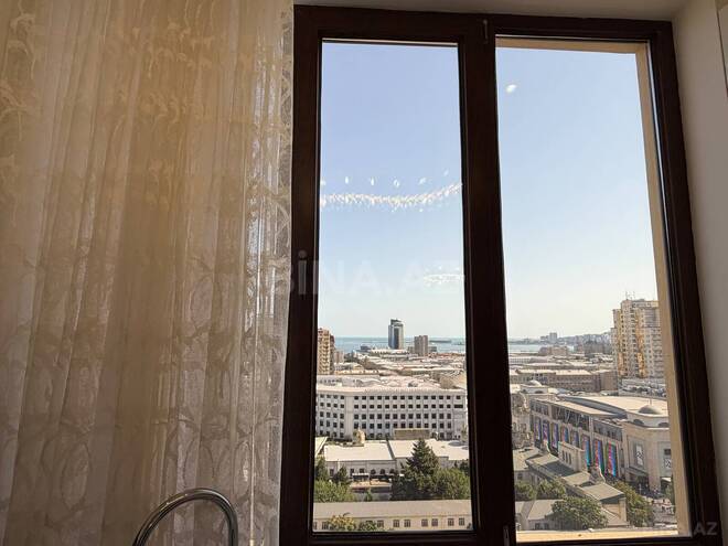 Satılır 3 otaqlı yeni tikili 138 m², 28 May m., photo 8 from 30