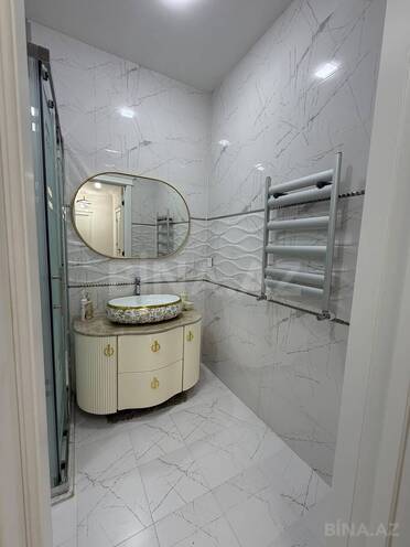 Satılır 3 otaqlı yeni tikili 138 m², 28 May m., photo 26 from 30