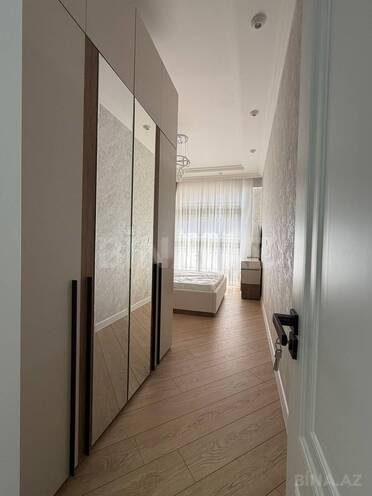 Satılır 3 otaqlı yeni tikili 138 m², 28 May m., photo 20 from 30