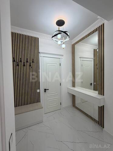 Satılır 3 otaqlı yeni tikili 138 m², 28 May m., photo 24 from 30