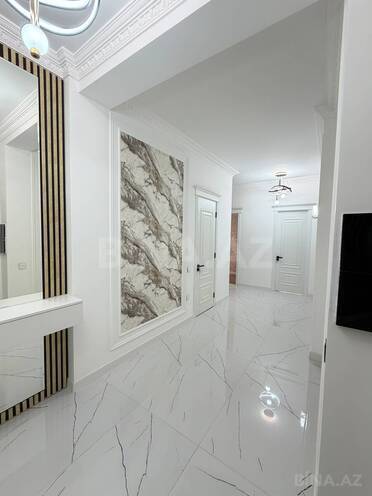 Satılır 3 otaqlı yeni tikili 138 m², 28 May m., photo 13 from 30