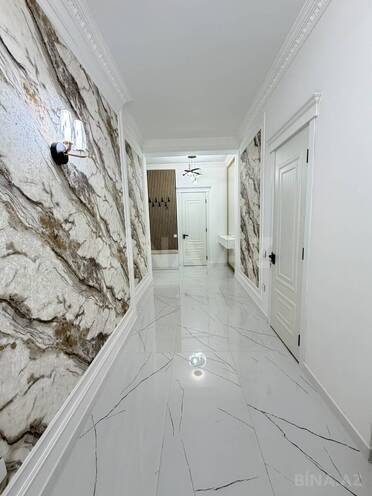 Satılır 3 otaqlı yeni tikili 138 m², 28 May m., photo 12 from 30