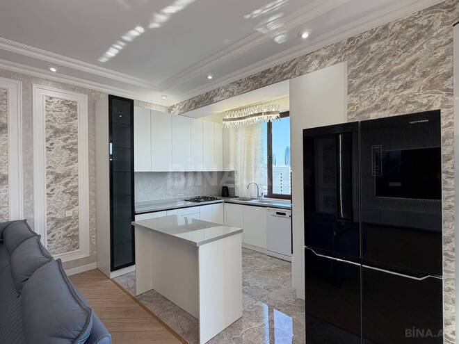 Satılır 3 otaqlı yeni tikili 138 m², 28 May m., photo 6 from 30
