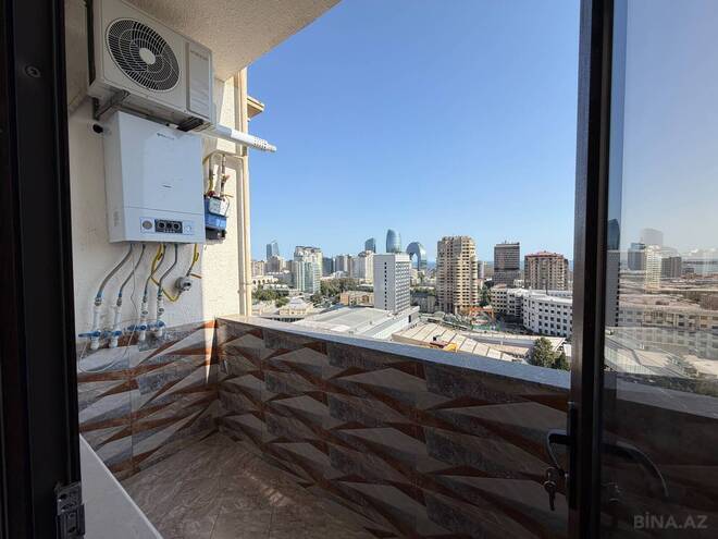 Satılır 3 otaqlı yeni tikili 138 m², 28 May m., photo 16 from 30