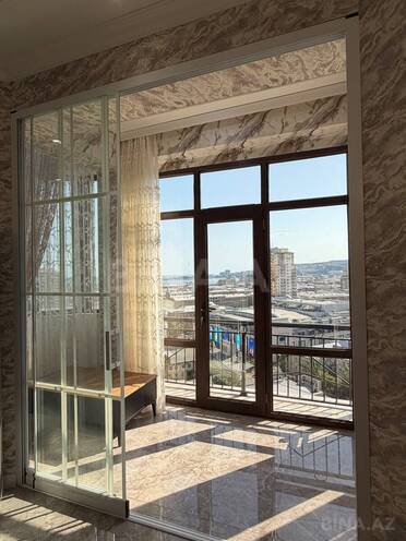 Satılır 3 otaqlı yeni tikili 138 m², 28 May m., photo 10 from 30
