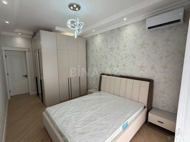 Satılır 3 otaqlı yeni tikili 138 m², 28 May m., photo 15 from 30