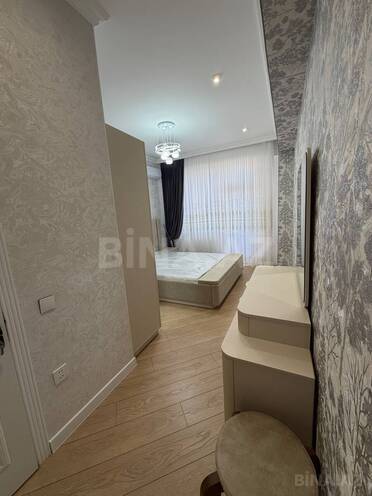 Satılır 3 otaqlı yeni tikili 138 m², 28 May m., photo 22 from 30