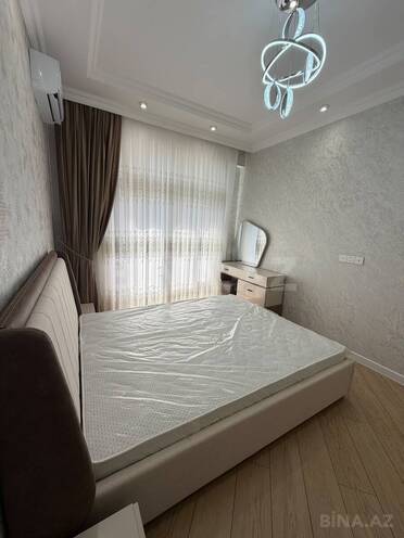 Satılır 3 otaqlı yeni tikili 138 m², 28 May m., photo 17 from 30