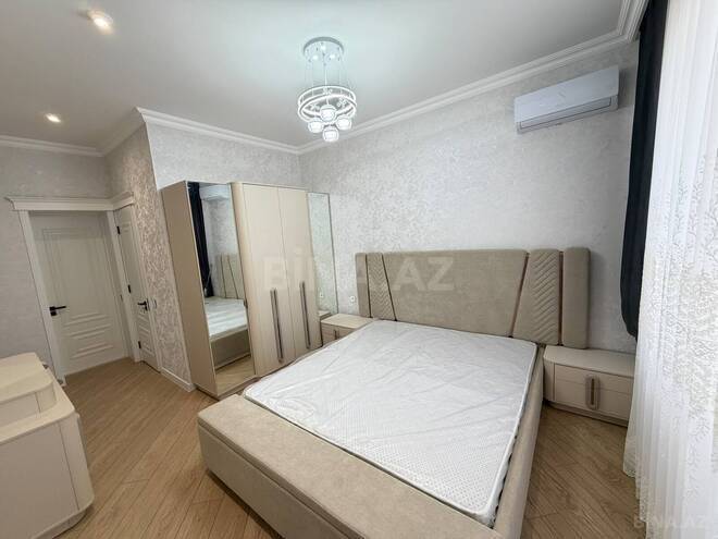 Satılır 3 otaqlı yeni tikili 138 m², 28 May m., photo 21 from 30