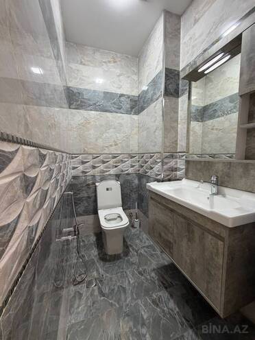 Satılır 3 otaqlı yeni tikili 138 m², 28 May m., photo 28 from 30
